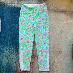 Lilly 4 Disney / weekender leggings